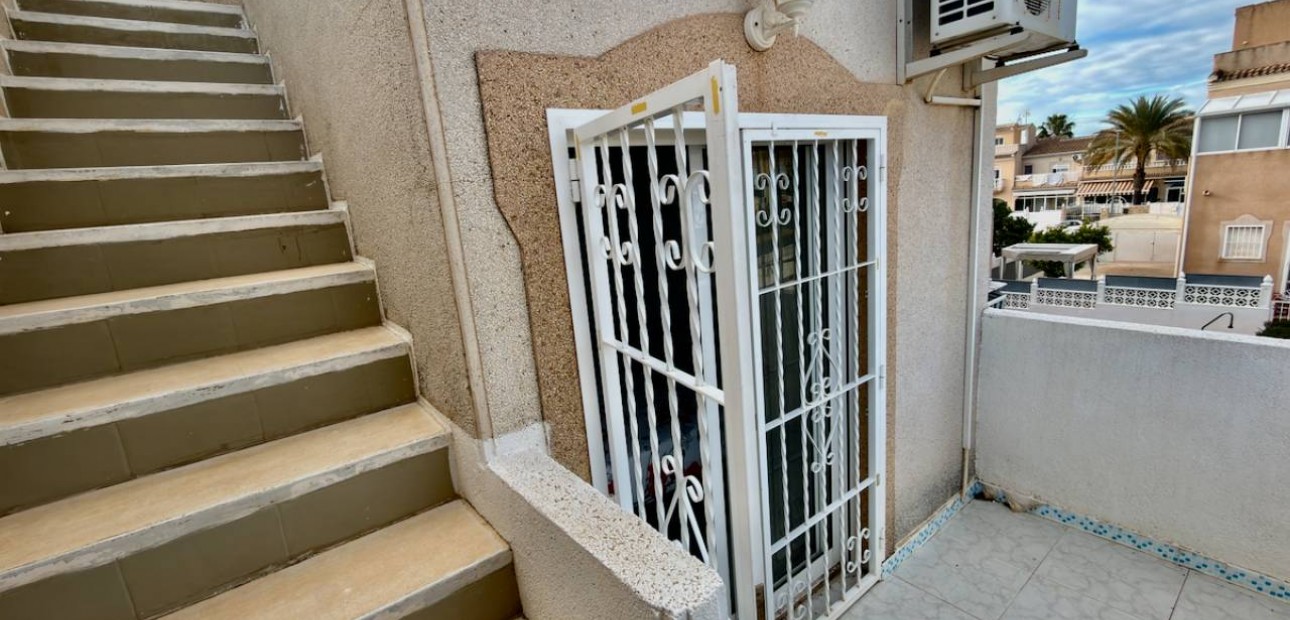 Herverkoop - Detached Villa -
Ciudad Quesada - Ciudad Quesada - Town