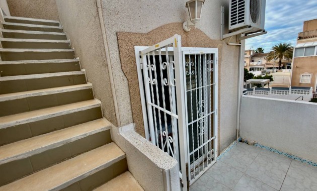 Herverkoop - Detached Villa -
Ciudad Quesada - Ciudad Quesada - Town