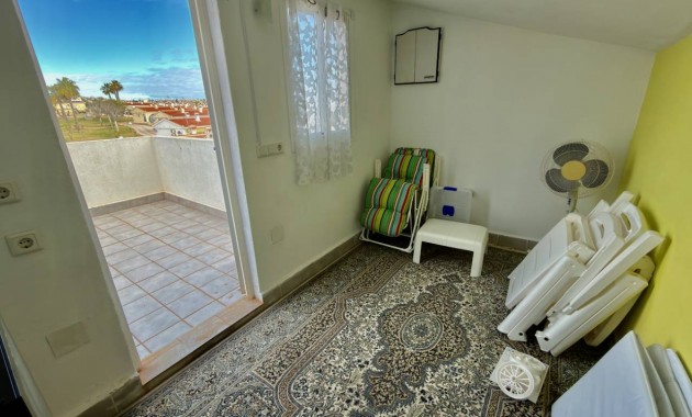 Herverkoop - Detached Villa -
Ciudad Quesada - Ciudad Quesada - Town