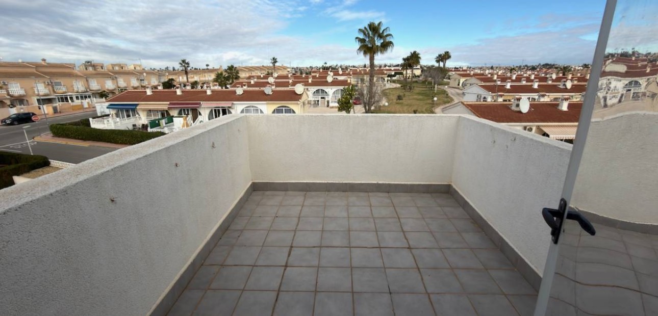 Herverkoop - Detached Villa -
Ciudad Quesada - Ciudad Quesada - Town