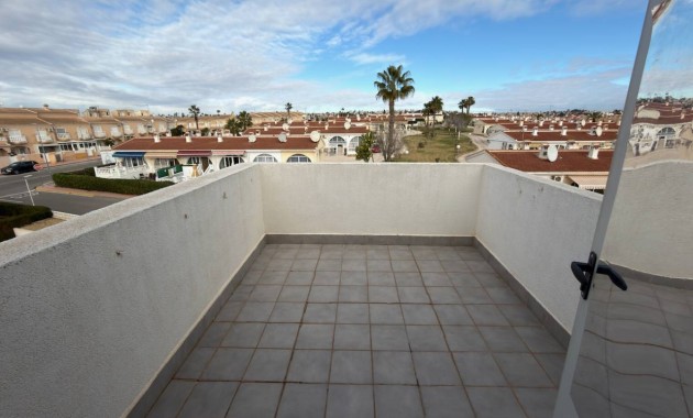 Herverkoop - Detached Villa -
Ciudad Quesada - Ciudad Quesada - Town