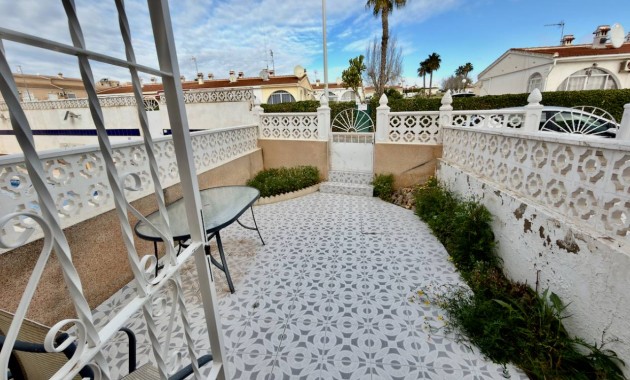 Herverkoop - Detached Villa -
Ciudad Quesada - Ciudad Quesada - Town