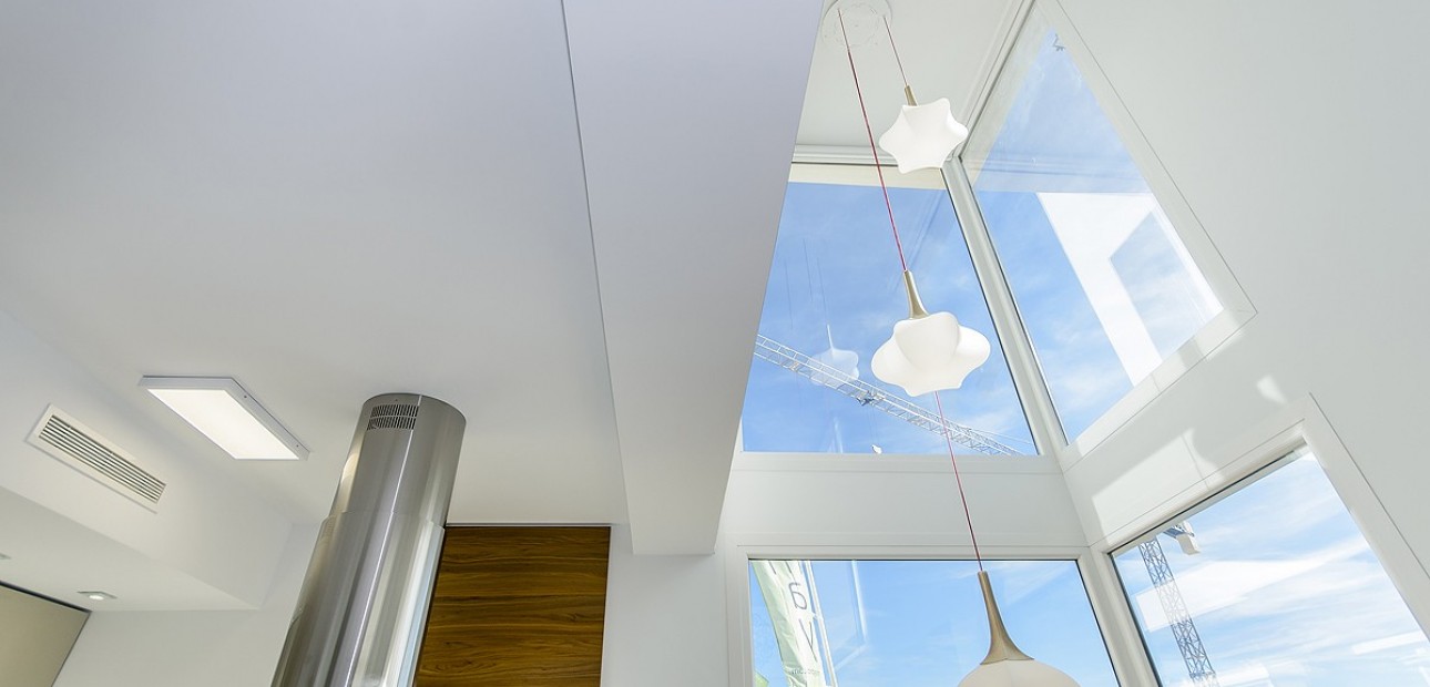 Nieuwbouw - Villa Laguna Azul -
Rojales - Ciudad Quesada