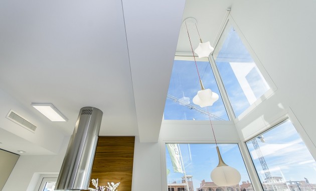 Nieuwbouw - Villa Laguna Azul -
Rojales - Ciudad Quesada