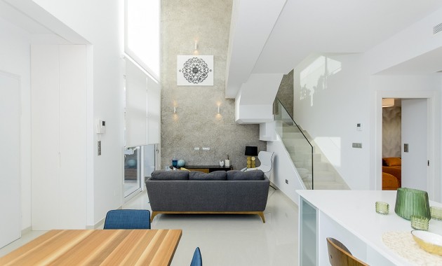 Nieuwbouw - Villa Laguna Azul -
Rojales - Ciudad Quesada