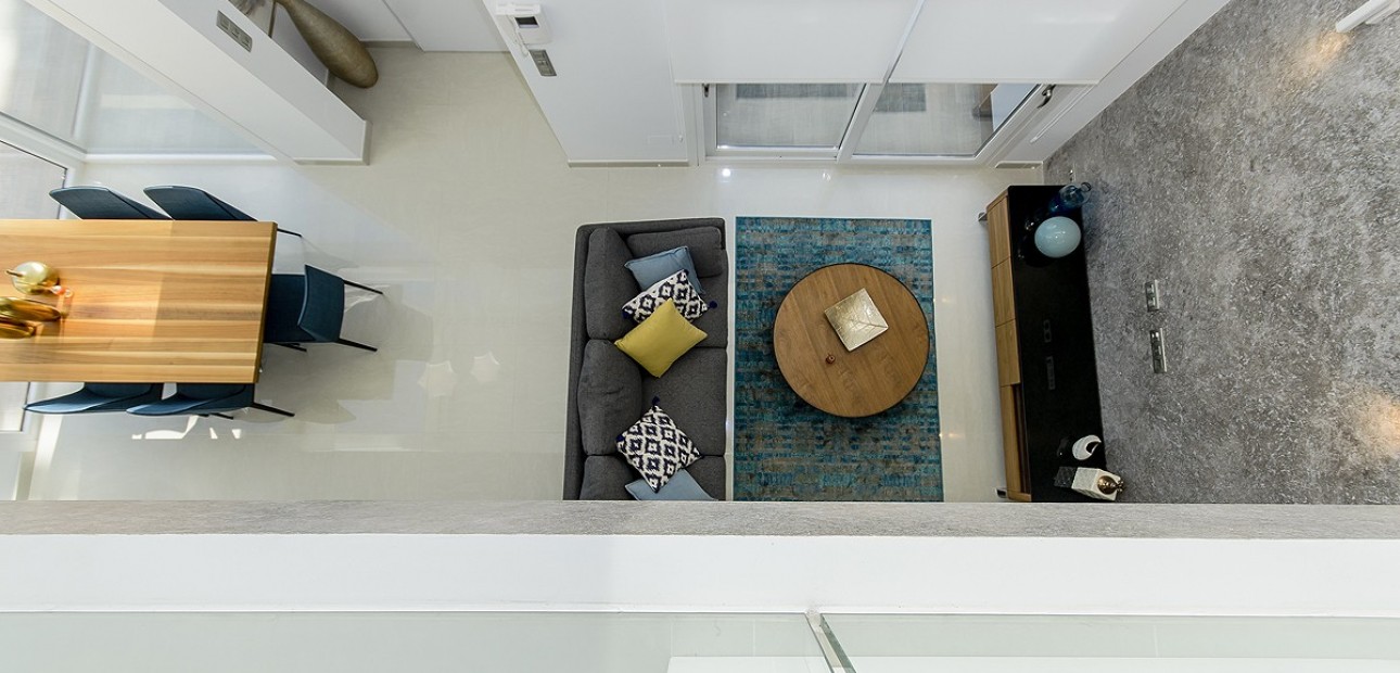 Nieuwbouw - Villa Laguna Azul -
Rojales - Ciudad Quesada