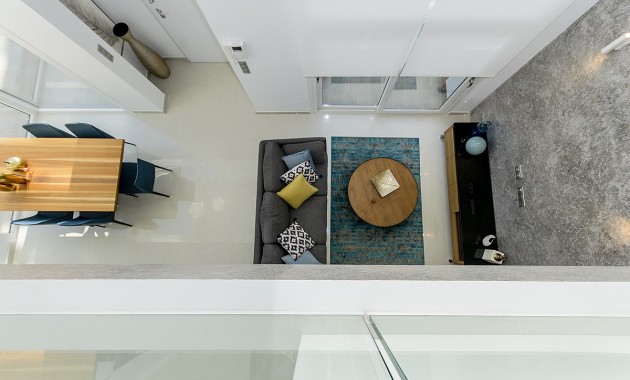 Nieuwbouw - Villa Laguna Azul -
Rojales - Ciudad Quesada