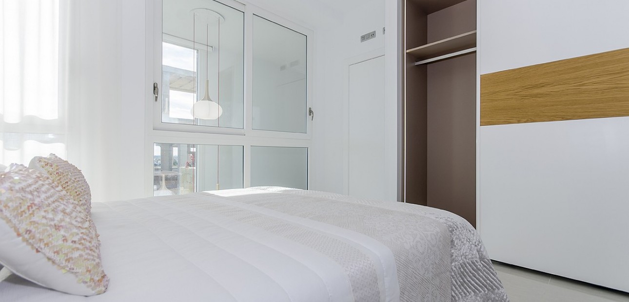 Nieuwbouw - Villa Laguna Azul -
Rojales - Ciudad Quesada