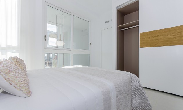 Nieuwbouw - Villa Laguna Azul -
Rojales - Ciudad Quesada