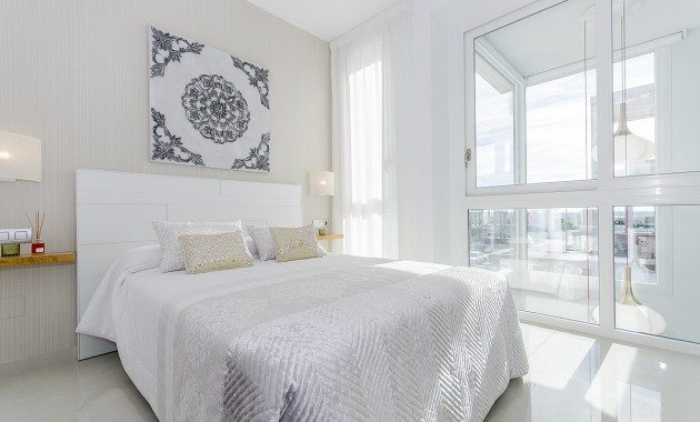 Nieuwbouw - Villa Laguna Azul -
Rojales - Ciudad Quesada