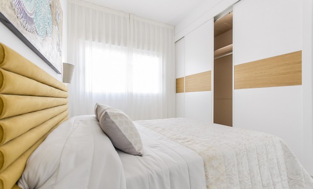 Nieuwbouw - Villa Laguna Azul -
Rojales - Ciudad Quesada