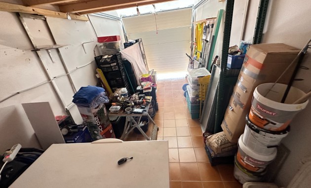 Herverkoop - Herenhuis -
Bigastro