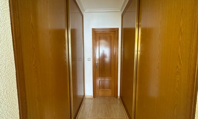 Herverkoop - Herenhuis -
Bigastro