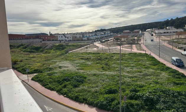 Herverkoop - Herenhuis -
Bigastro