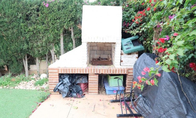 Herverkoop - Bungalow -
Orihuela Costa - La Regia