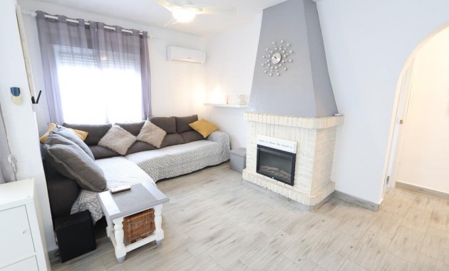 Herverkoop - Bungalow -
Orihuela Costa - La Regia