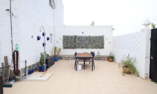 Herverkoop - Bungalow -
Orihuela Costa - La Regia