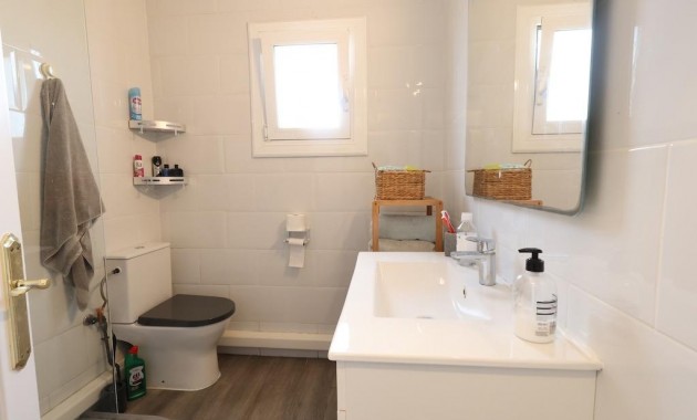 Herverkoop - Bungalow -
Orihuela Costa - La Regia