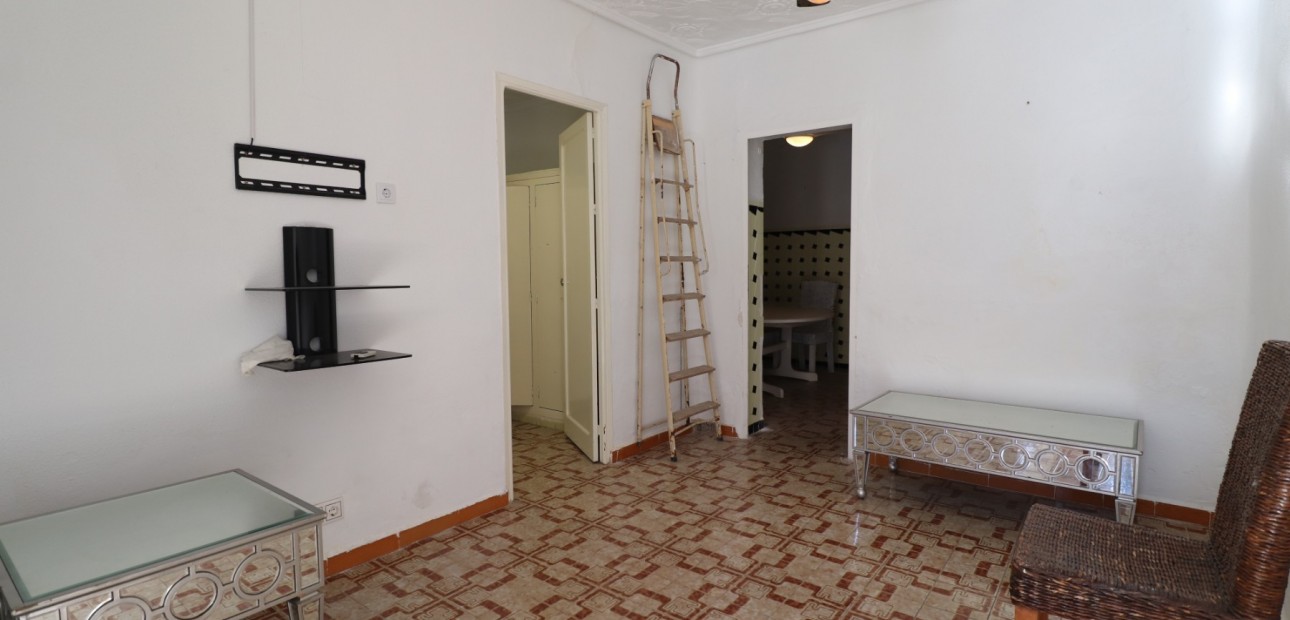 Herverkoop - Bungalow -
Benijofar - Benijofar - Village