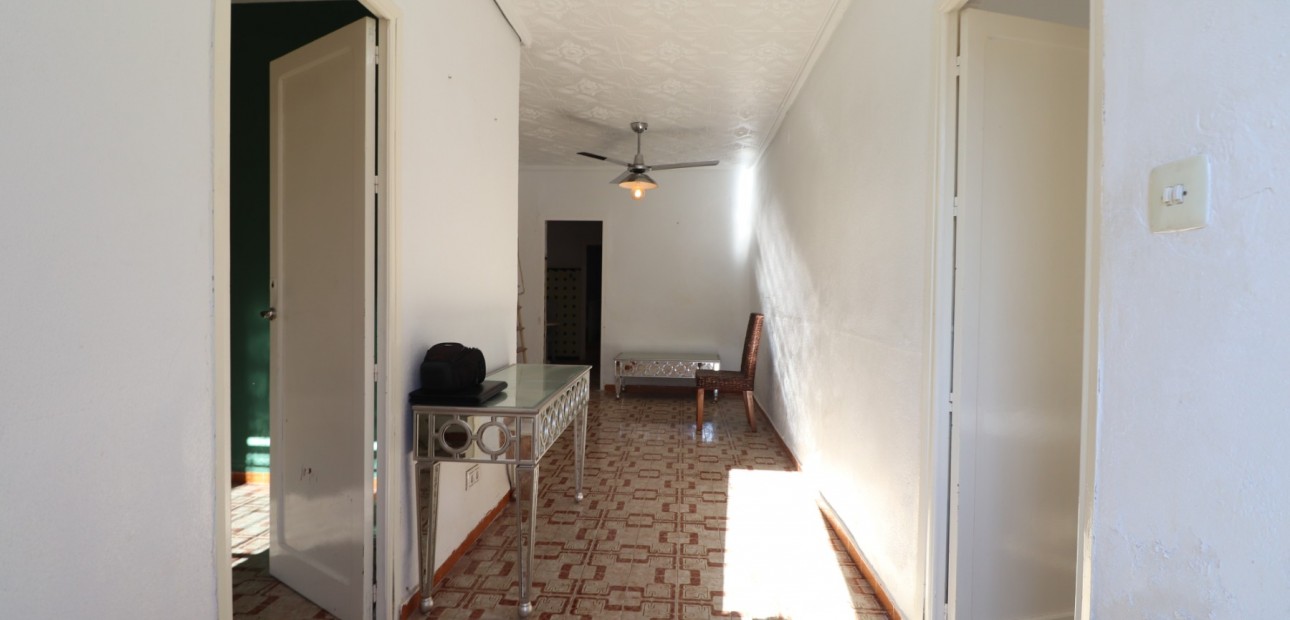 Herverkoop - Bungalow -
Benijofar - Benijofar - Village