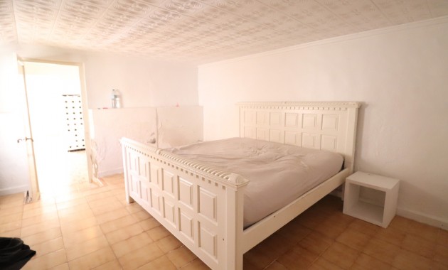 Herverkoop - Bungalow -
Benijofar - Benijofar - Village