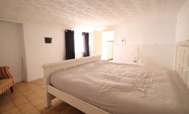 Herverkoop - Bungalow -
Benijofar - Benijofar - Village