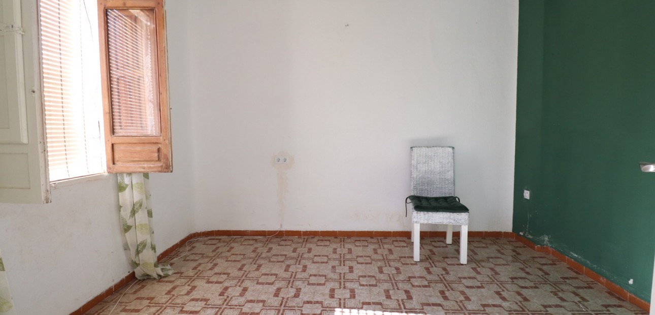 Herverkoop - Bungalow -
Benijofar - Benijofar - Village