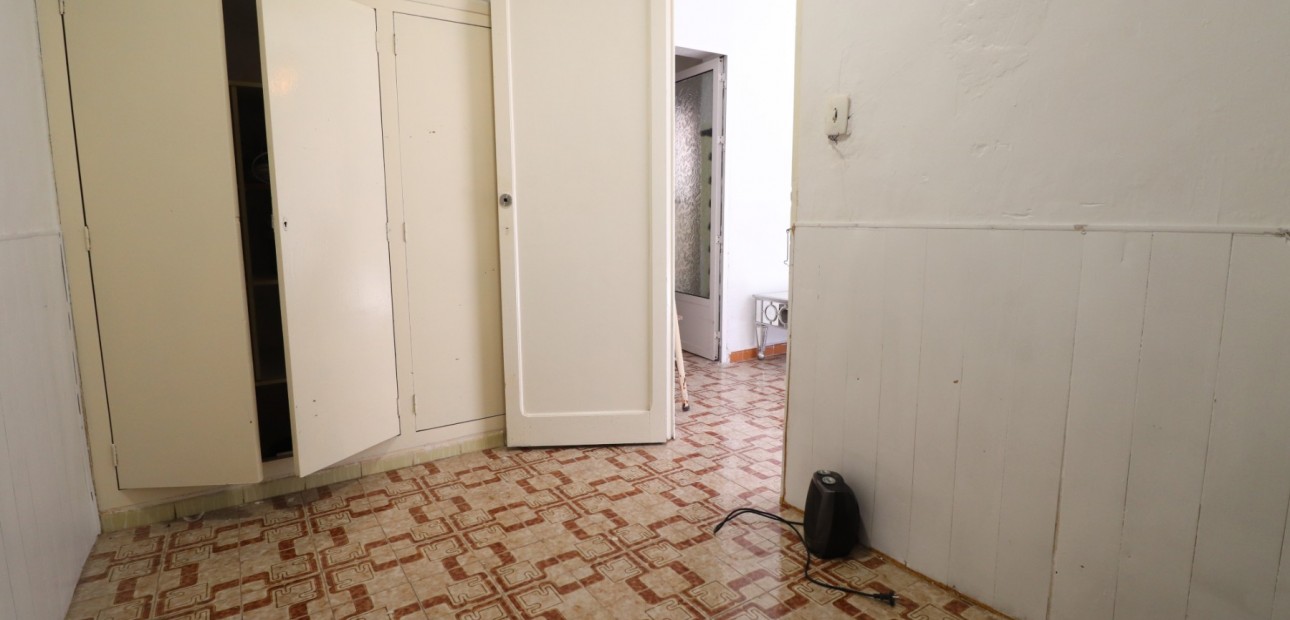 Herverkoop - Bungalow -
Benijofar - Benijofar - Village