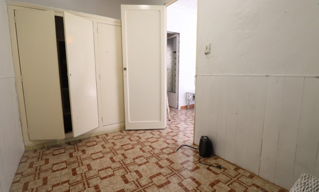 Herverkoop - Bungalow -
Benijofar - Benijofar - Village