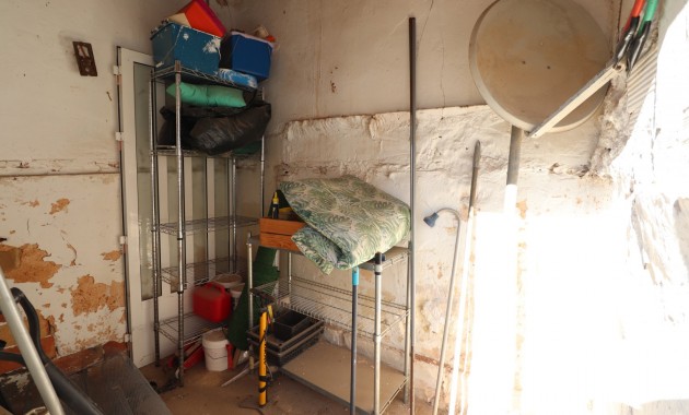 Herverkoop - Bungalow -
Benijofar - Benijofar - Village