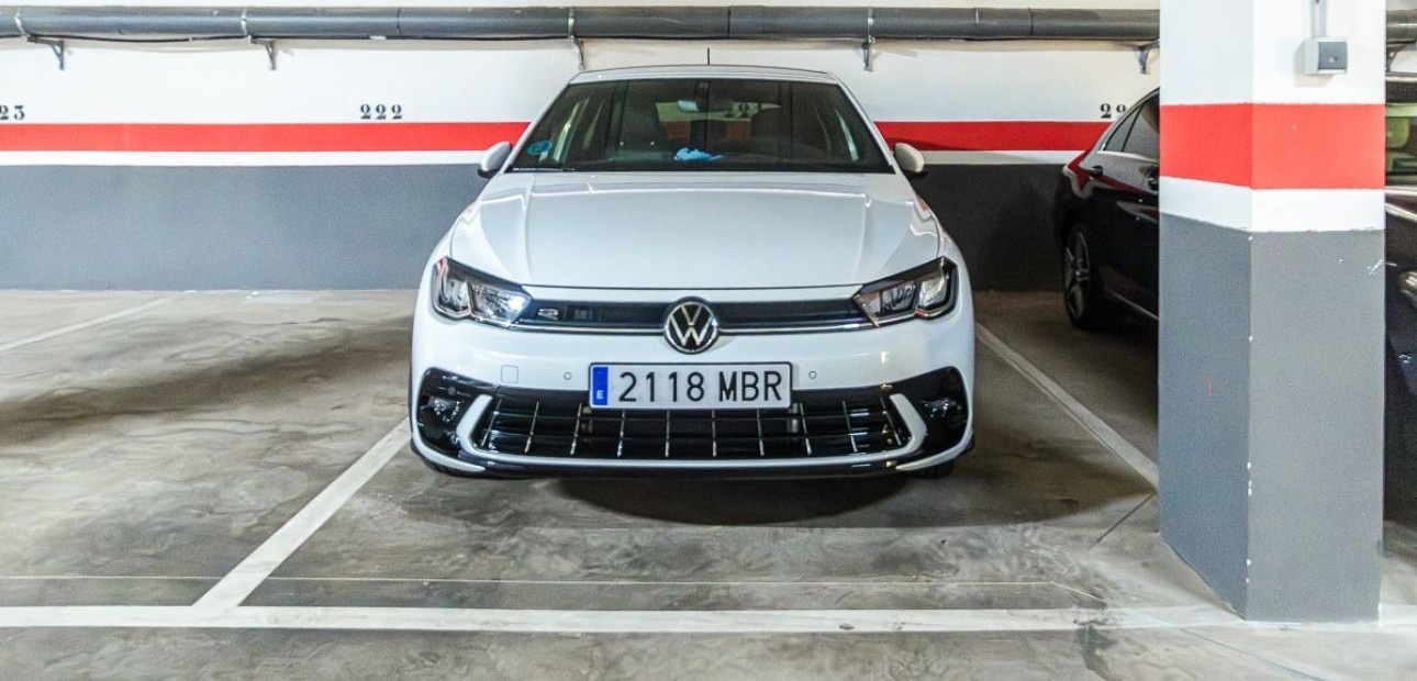 Herverkoop - Appartement / flat -
Torrevieja - Calas Blancas