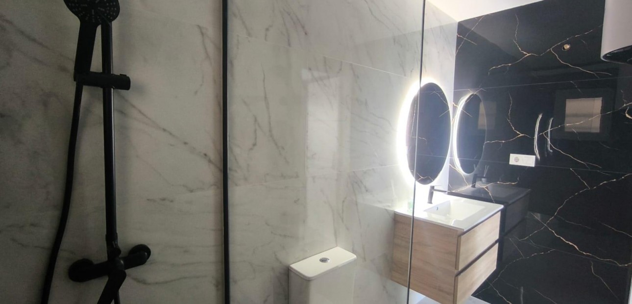 Sale - Studio -
Rojales - Ciudad Quesada