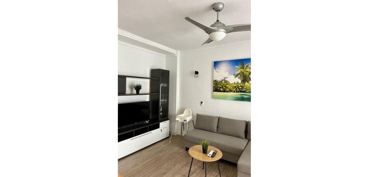 Herverkoop - Appartement / flat -
Torrevieja - Torrejón