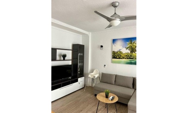 Herverkoop - Appartement / flat -
Torrevieja - Torrejón