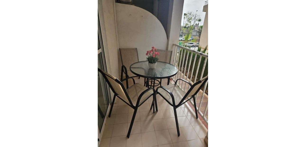 Herverkoop - Appartement / flat -
Torrevieja - Torrejón