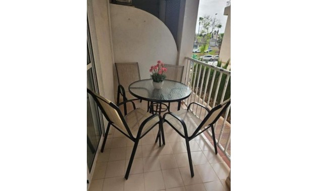 Herverkoop - Appartement / flat -
Torrevieja - Torrejón