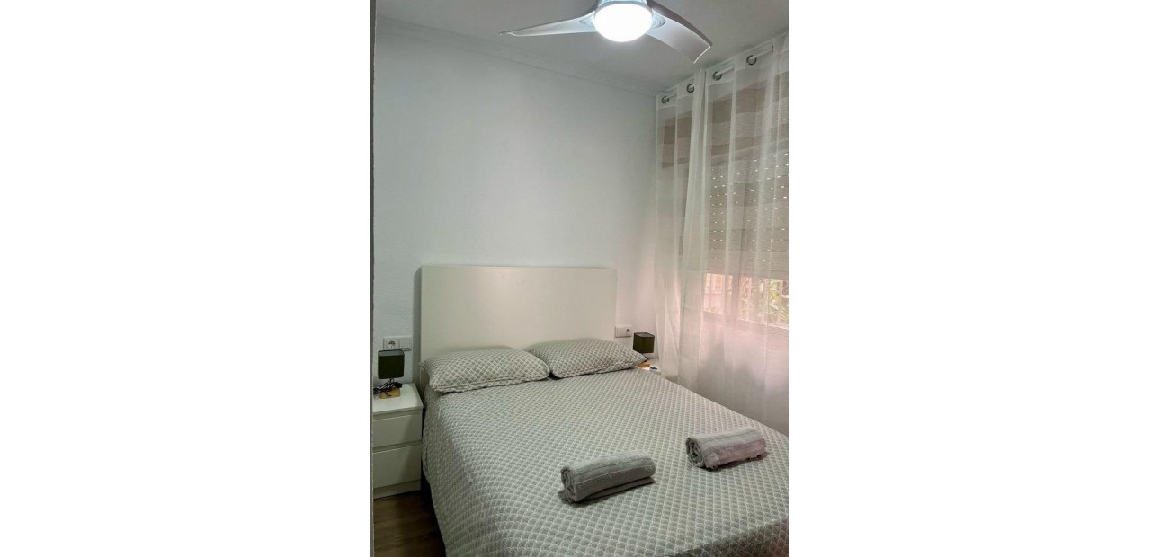 Herverkoop - Appartement / flat -
Torrevieja - Torrejón