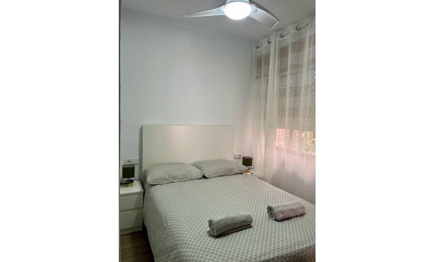 Herverkoop - Appartement / flat -
Torrevieja - Torrejón