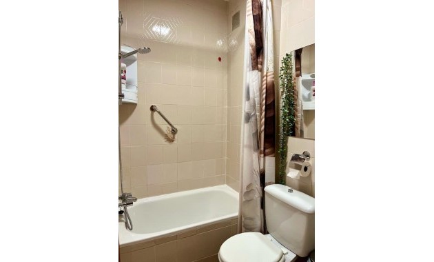 Herverkoop - Appartement / flat -
Torrevieja - Torrejón