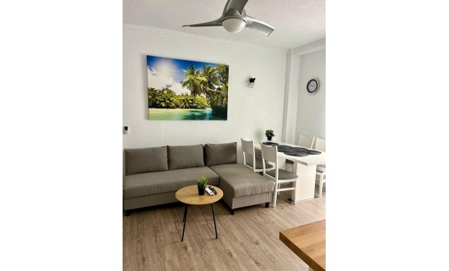 Herverkoop - Appartement / flat -
Torrevieja - Torrejón