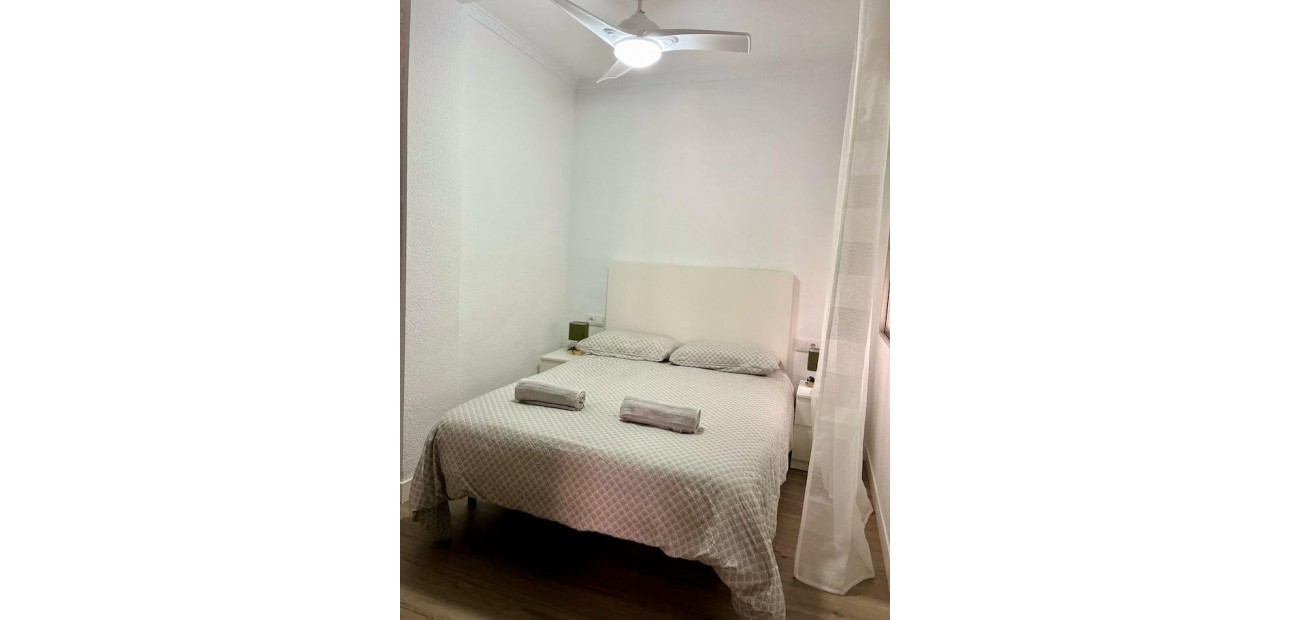 Herverkoop - Appartement / flat -
Torrevieja - Torrejón