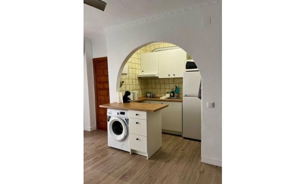 Herverkoop - Appartement / flat -
Torrevieja - Torrejón