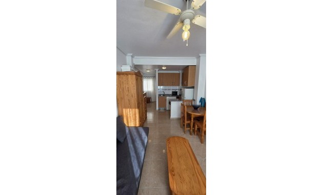 Herverkoop - Studio -
Torrevieja - torrevieja