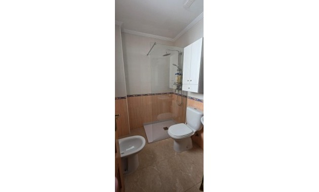 Herverkoop - Studio -
Torrevieja - torrevieja