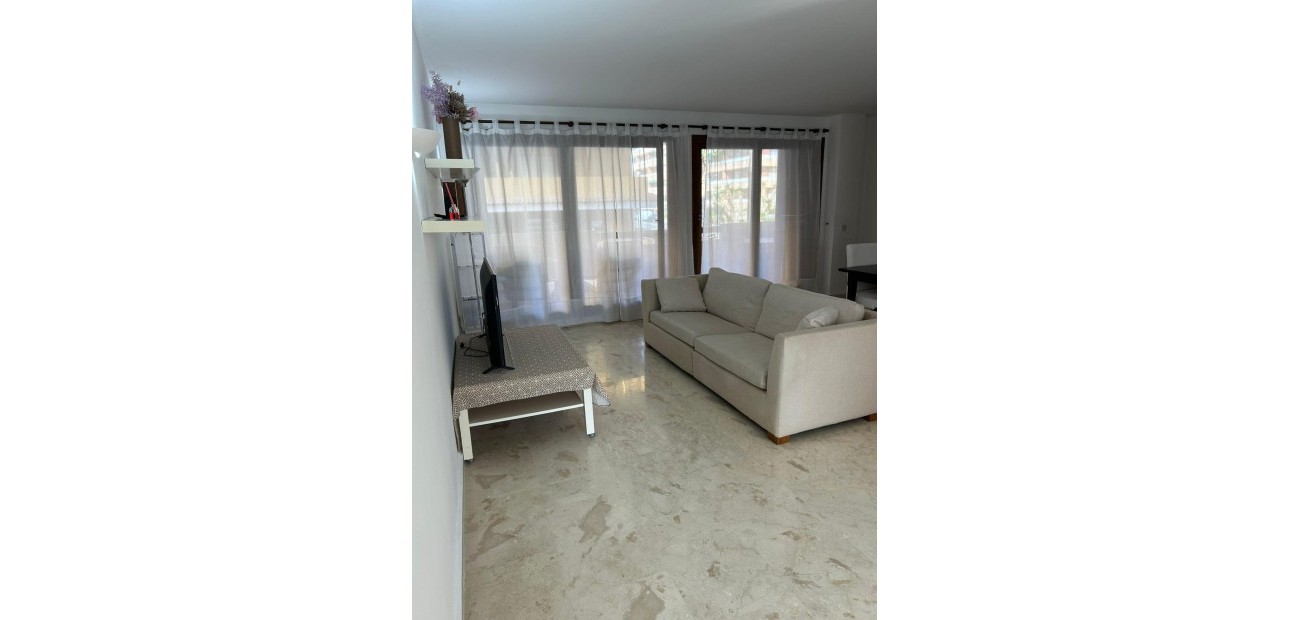 Herverkoop - Appartement / flat -
Torrevieja - Punta prima