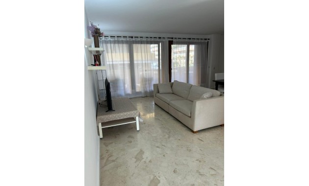 Herverkoop - Appartement / flat -
Torrevieja - Punta prima