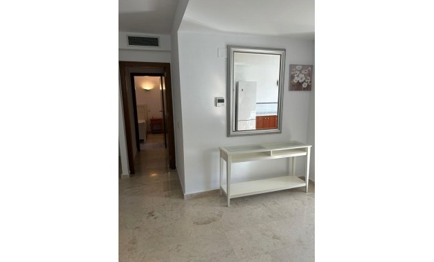 Herverkoop - Appartement / flat -
Torrevieja - Punta prima
