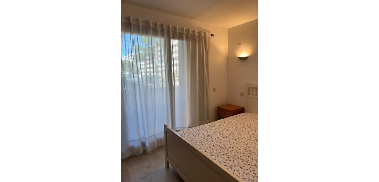 Herverkoop - Appartement / flat -
Torrevieja - Punta prima
