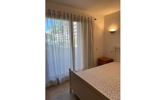 Herverkoop - Appartement / flat -
Torrevieja - Punta prima
