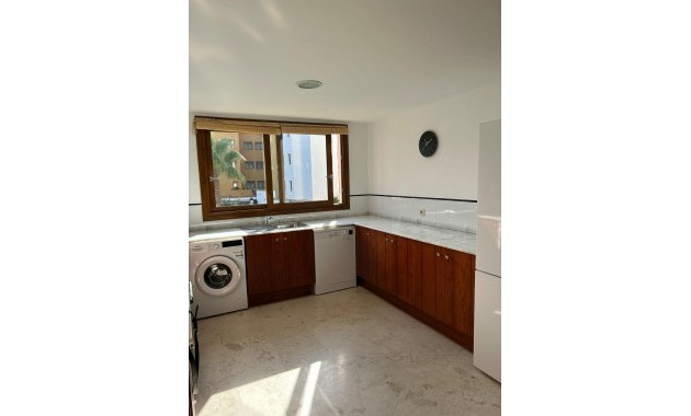 Herverkoop - Appartement / flat -
Torrevieja - Punta prima